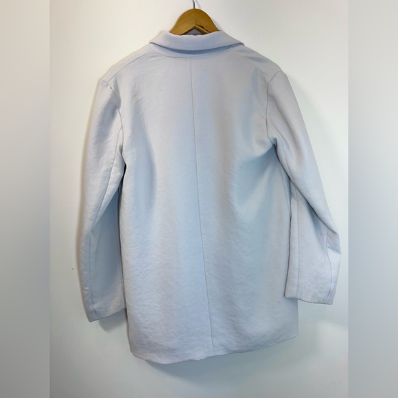 Aritzia Wilfred Cherelle Blazer - Picture 7 of 7